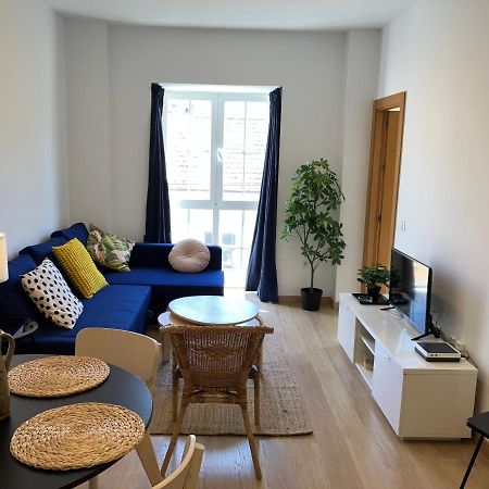 Appartamento Malaga Victoria Esterno foto