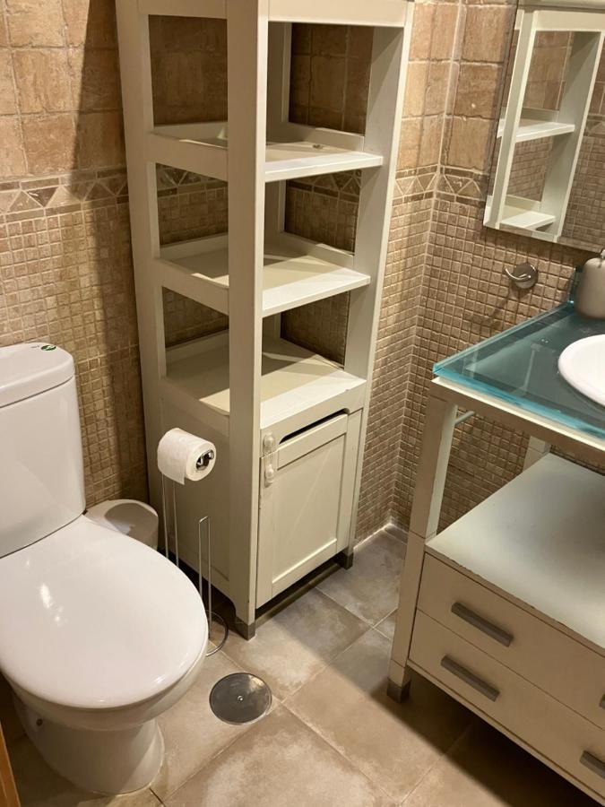 Appartamento Malaga Victoria Esterno foto