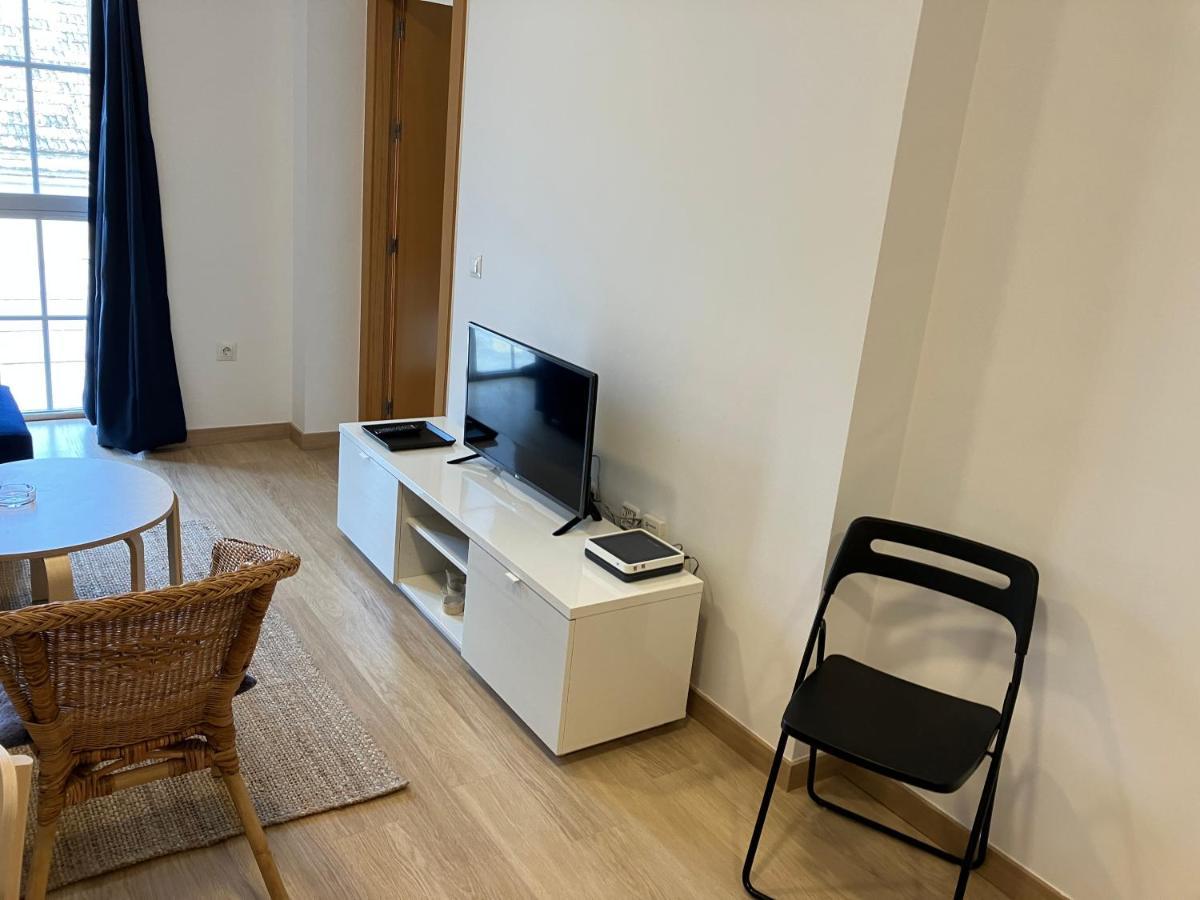 Appartamento Malaga Victoria Esterno foto