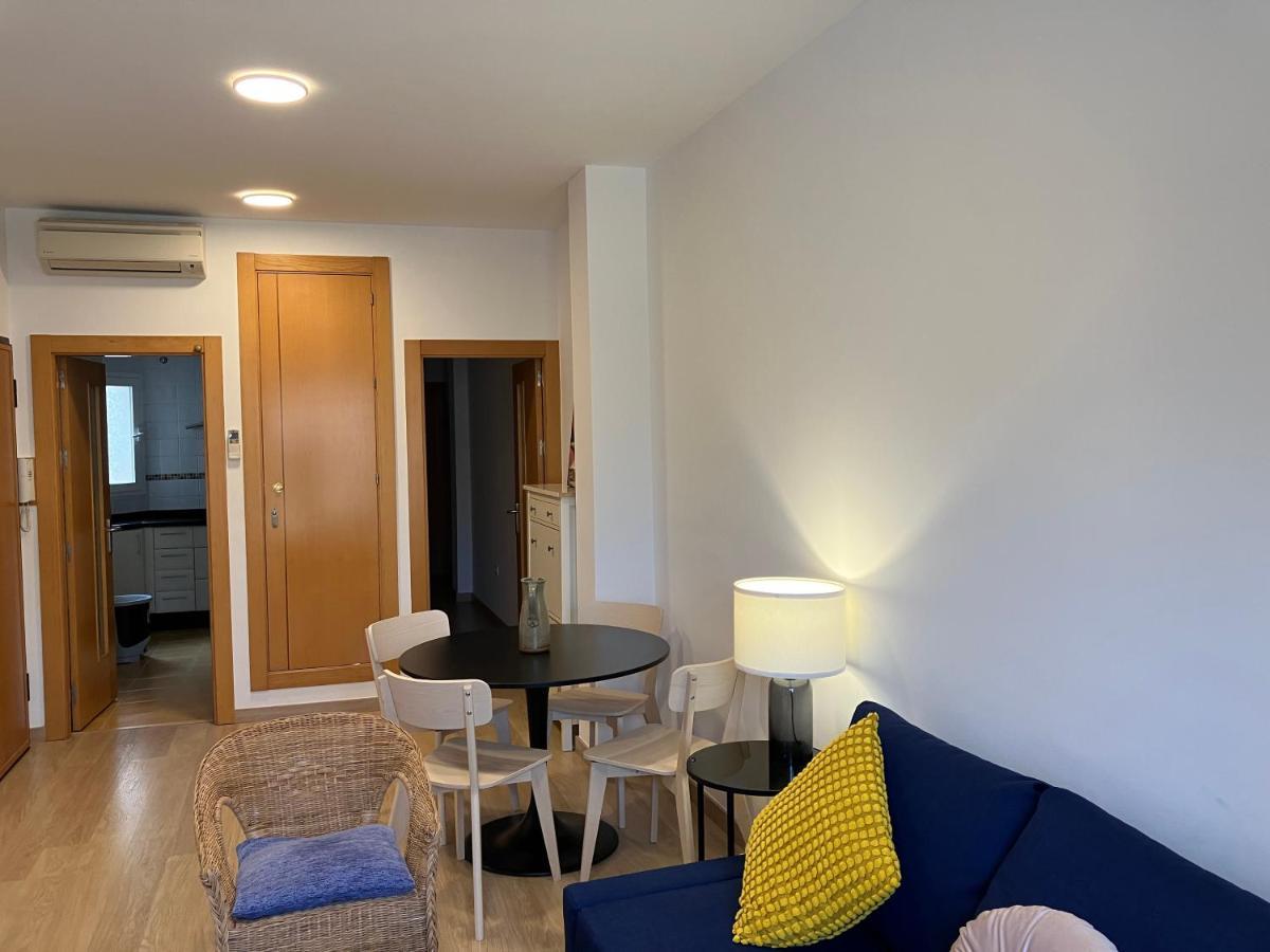Appartamento Malaga Victoria Esterno foto