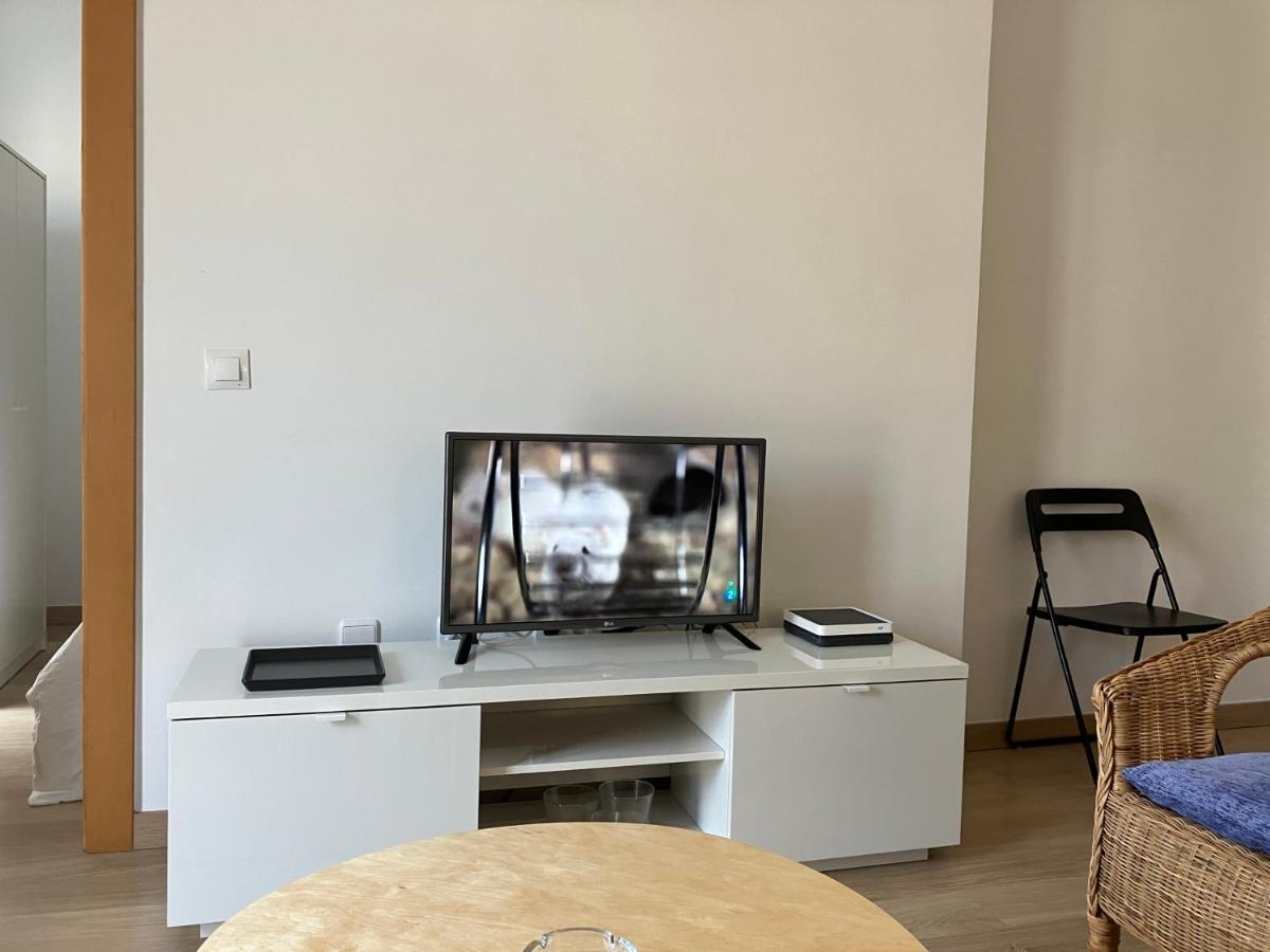 Appartamento Malaga Victoria Esterno foto