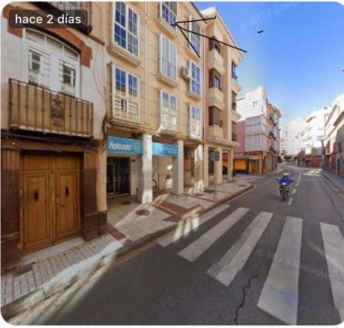 Appartamento Malaga Victoria Esterno foto
