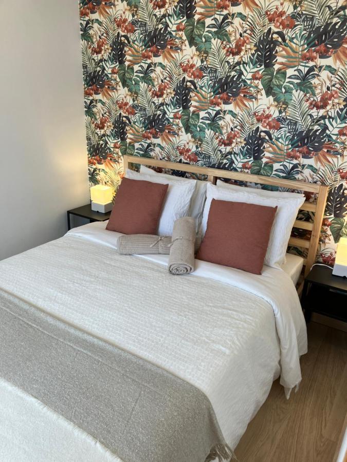 Appartamento Malaga Victoria Esterno foto