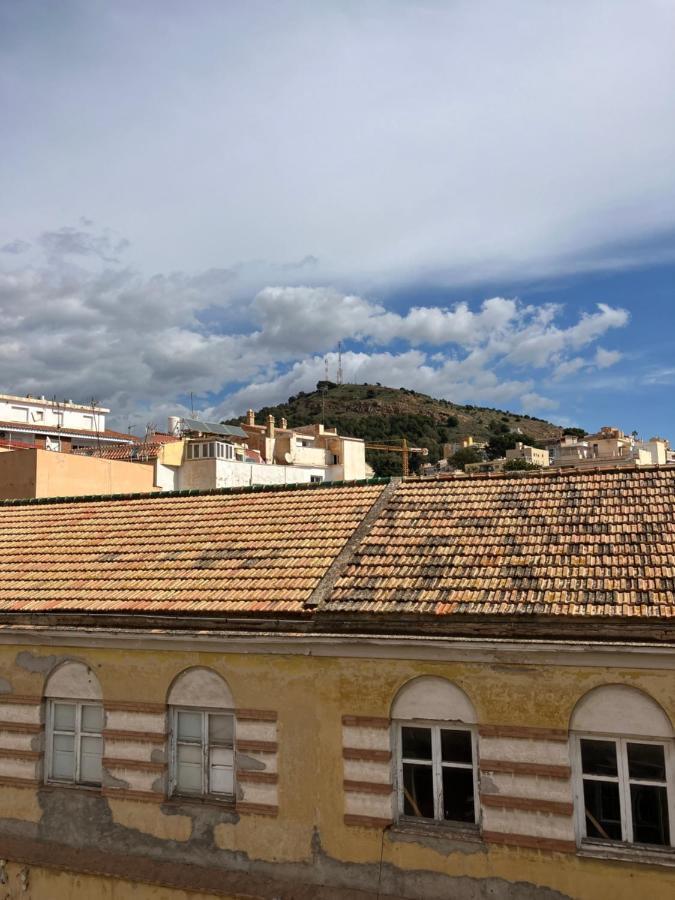 Appartamento Malaga Victoria Esterno foto