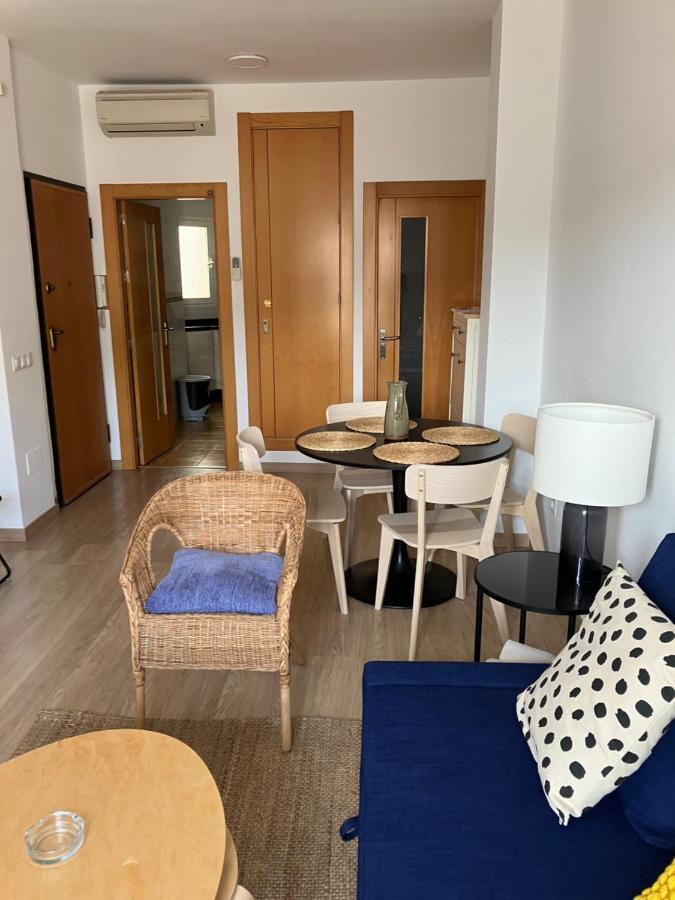 Appartamento Malaga Victoria Esterno foto