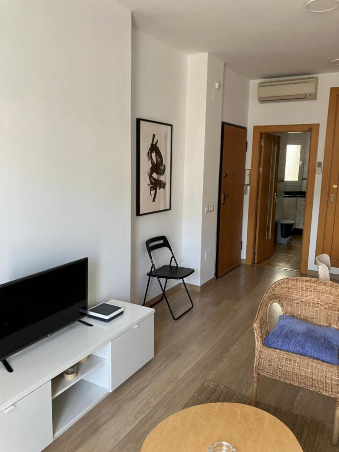 Appartamento Malaga Victoria Esterno foto