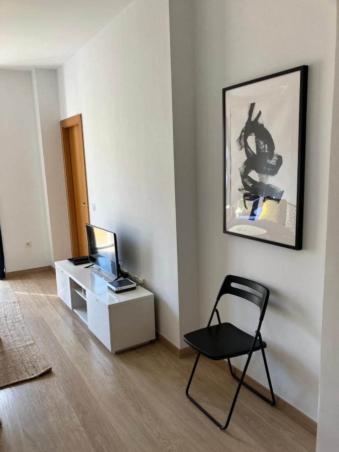 Appartamento Malaga Victoria Esterno foto