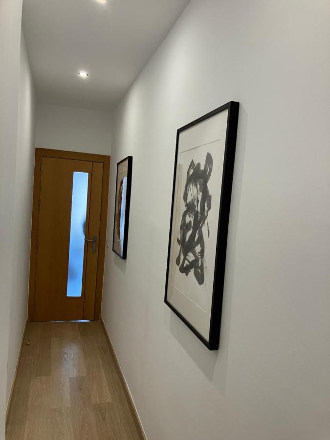 Appartamento Malaga Victoria Esterno foto