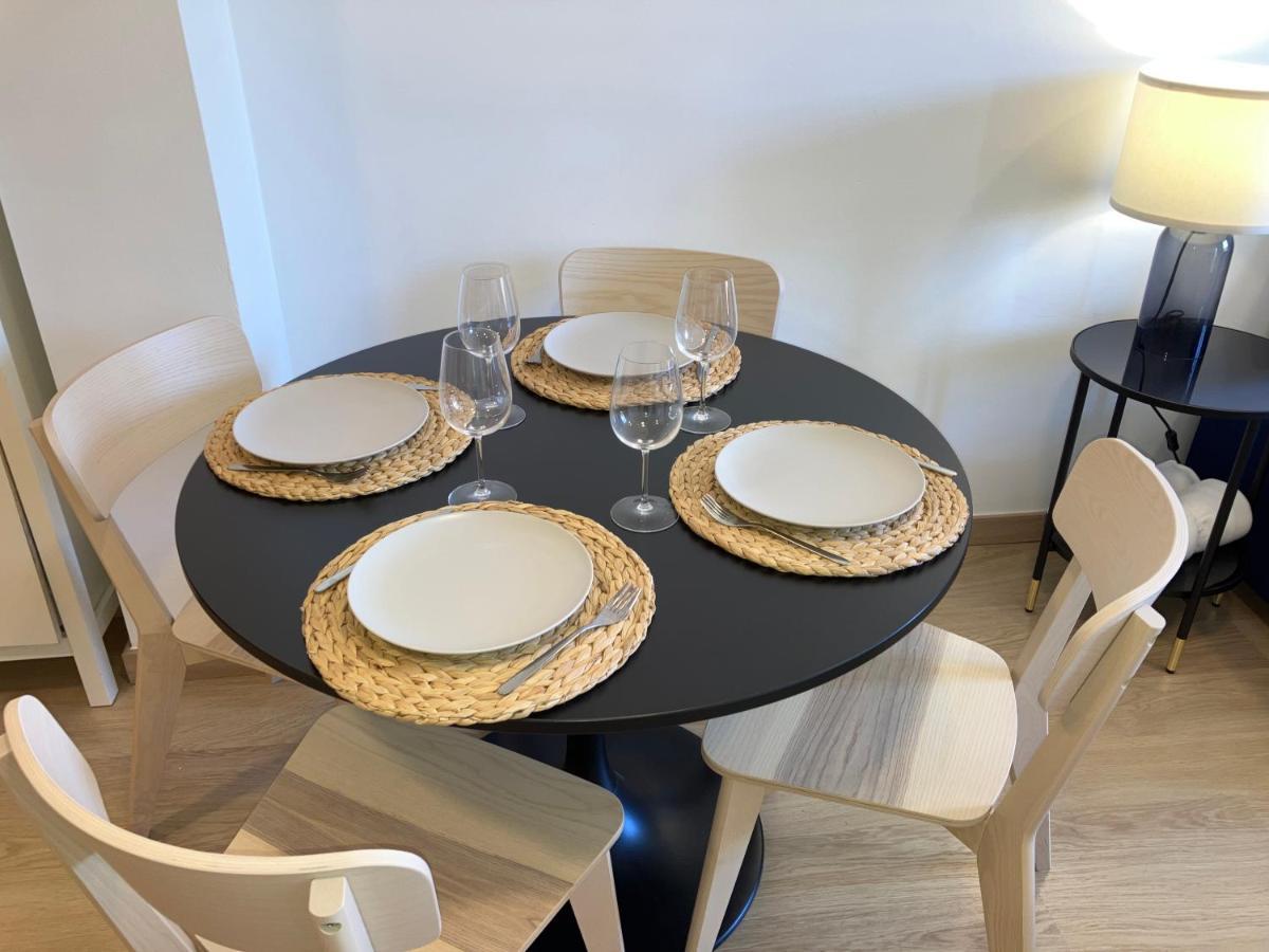 Appartamento Malaga Victoria Esterno foto