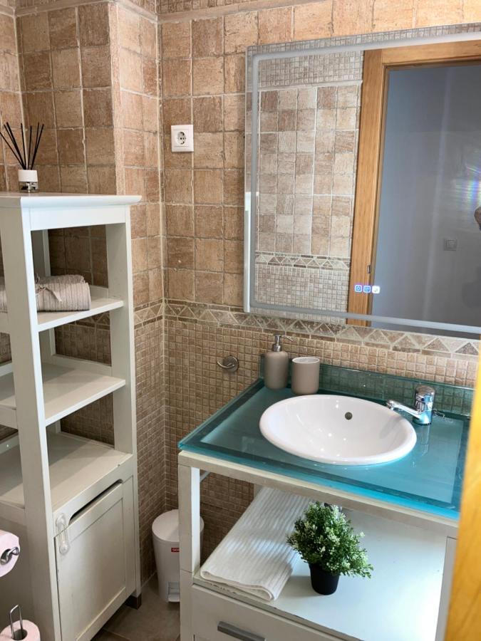 Appartamento Malaga Victoria Esterno foto