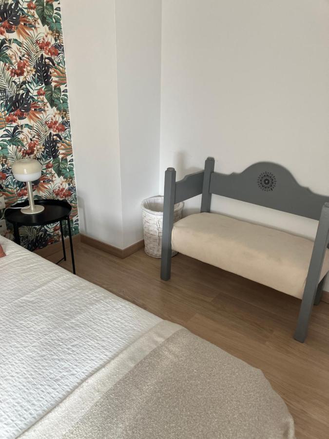Appartamento Malaga Victoria Esterno foto