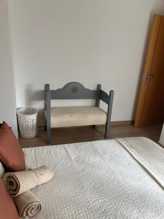 Appartamento Malaga Victoria Esterno foto