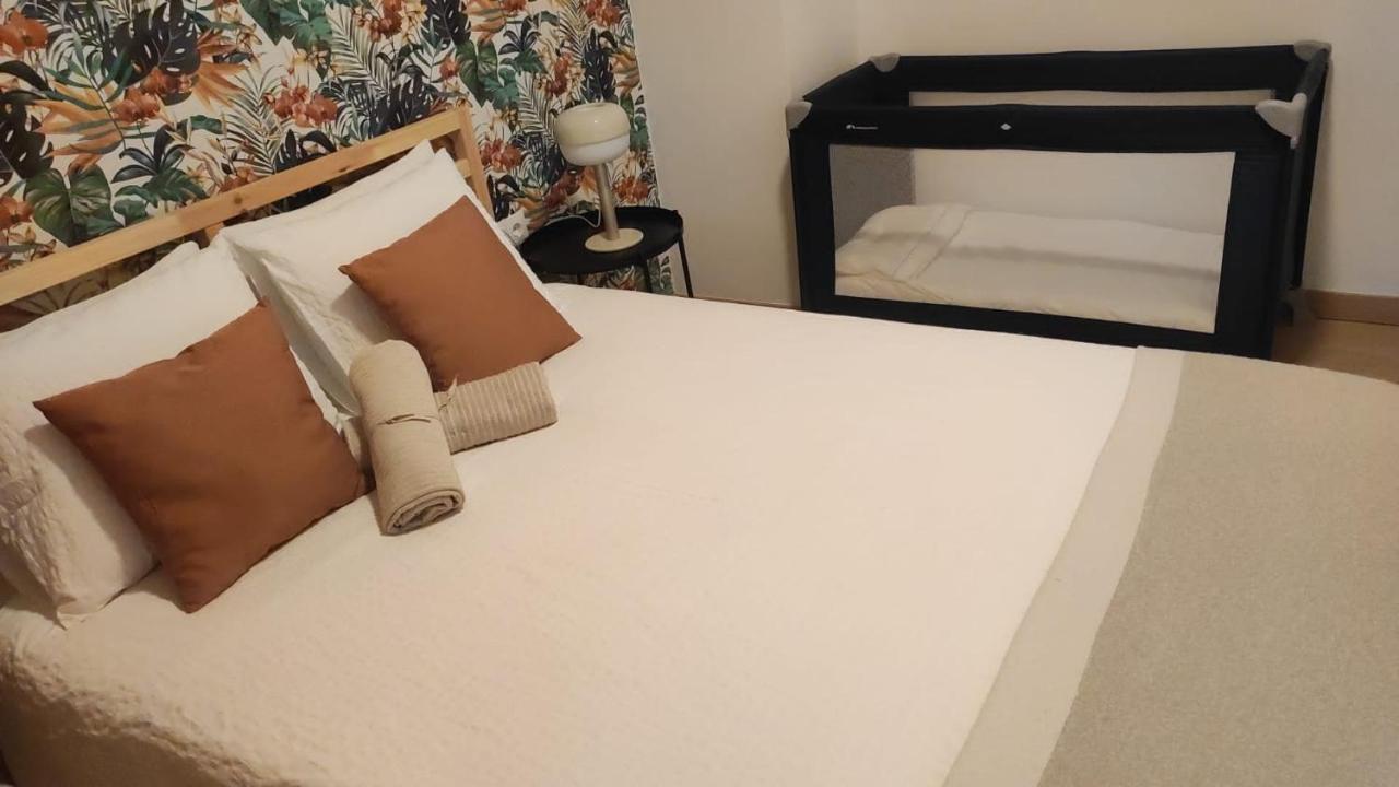 Appartamento Malaga Victoria Esterno foto