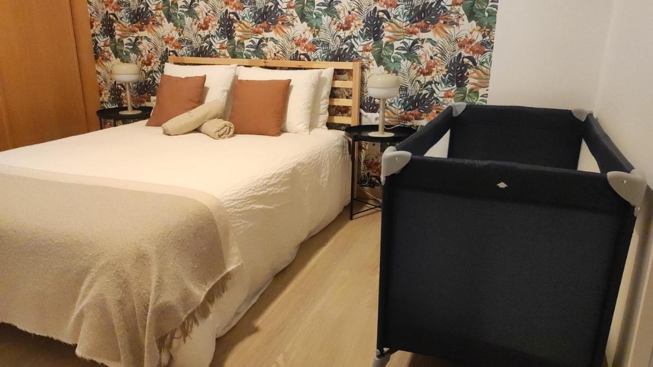 Appartamento Malaga Victoria Esterno foto