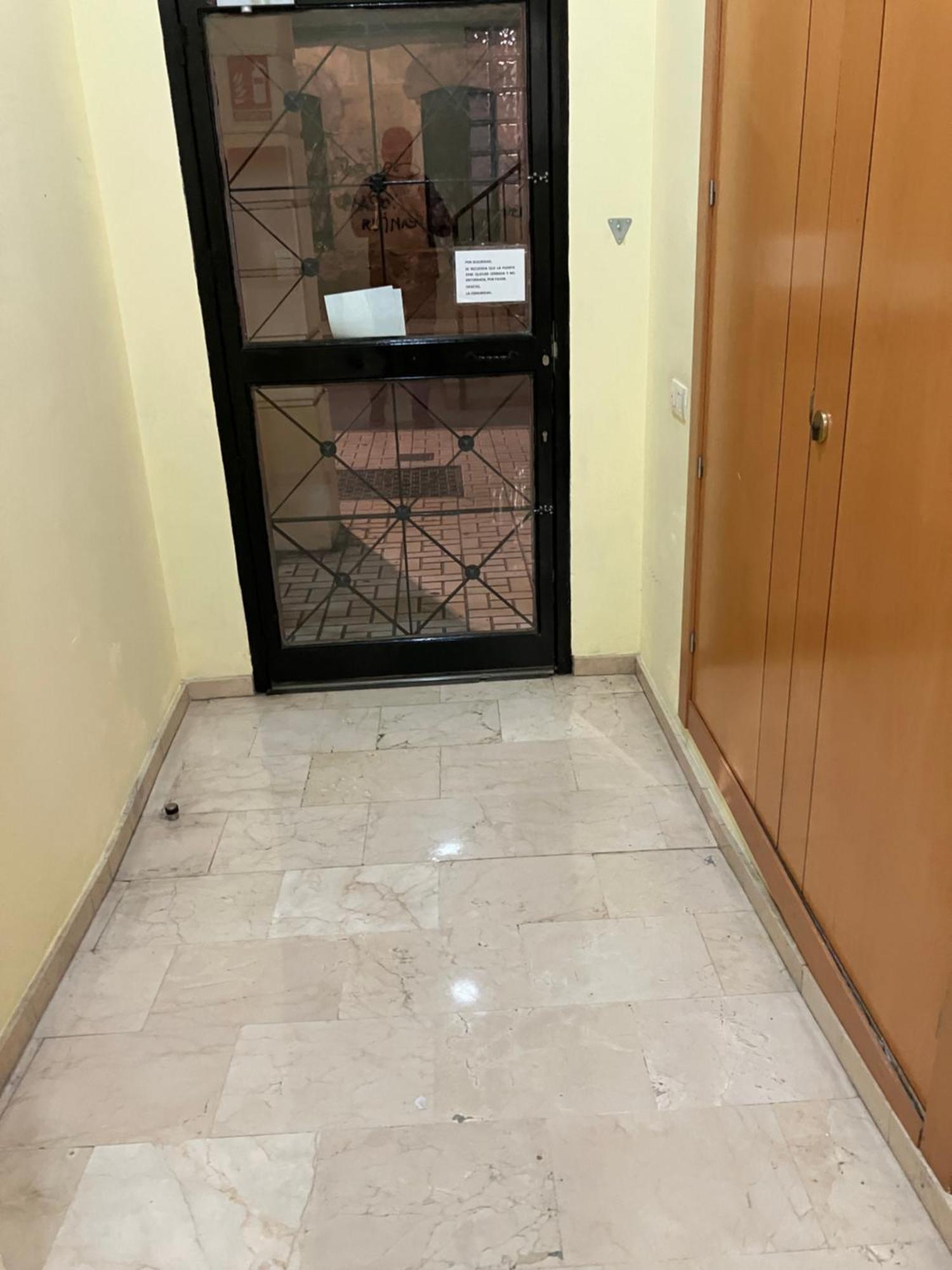 Appartamento Malaga Victoria Esterno foto