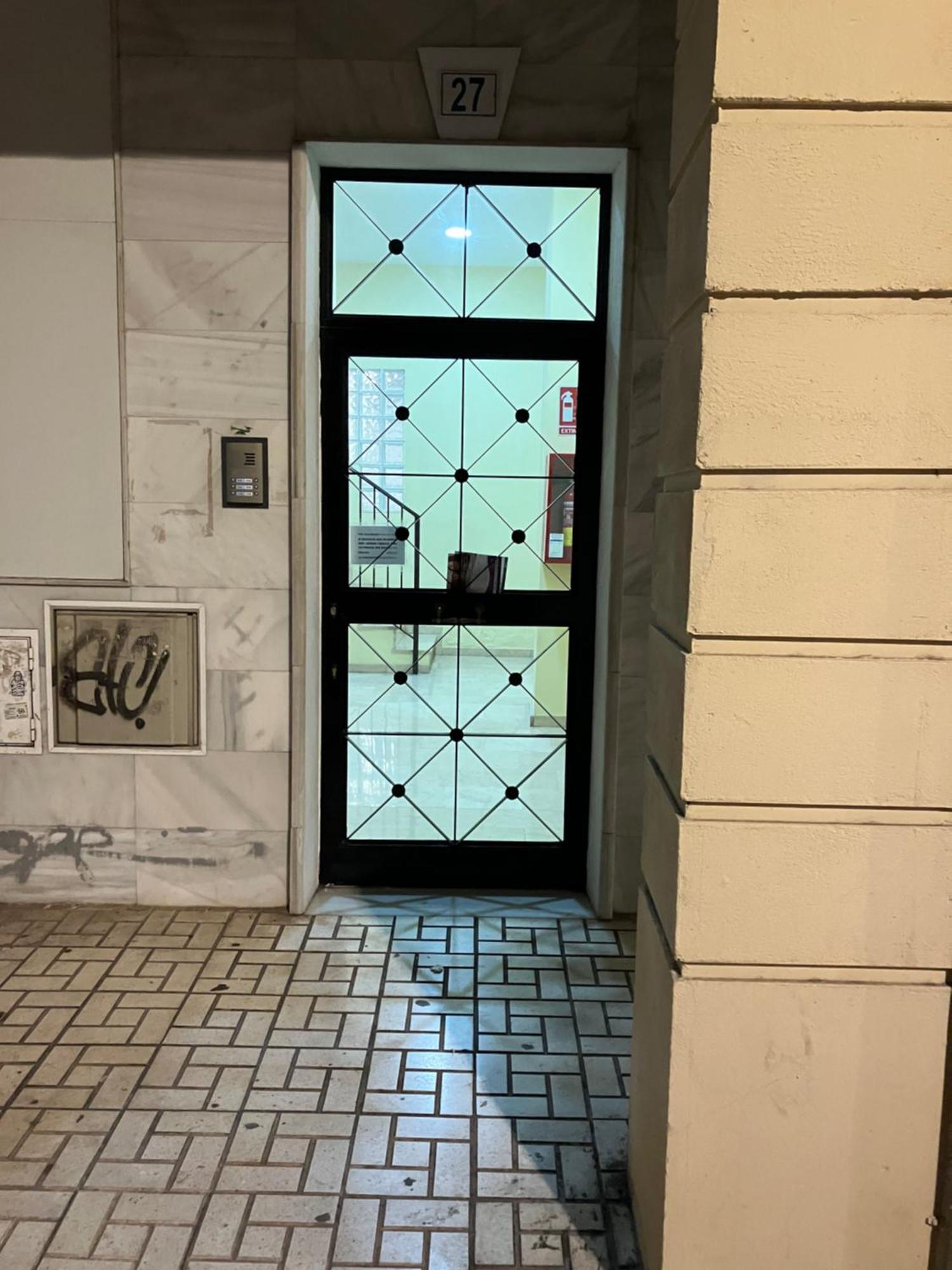 Appartamento Malaga Victoria Esterno foto