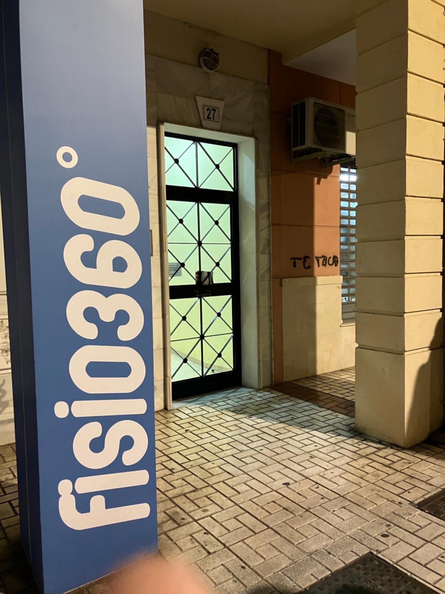 Appartamento Malaga Victoria Esterno foto